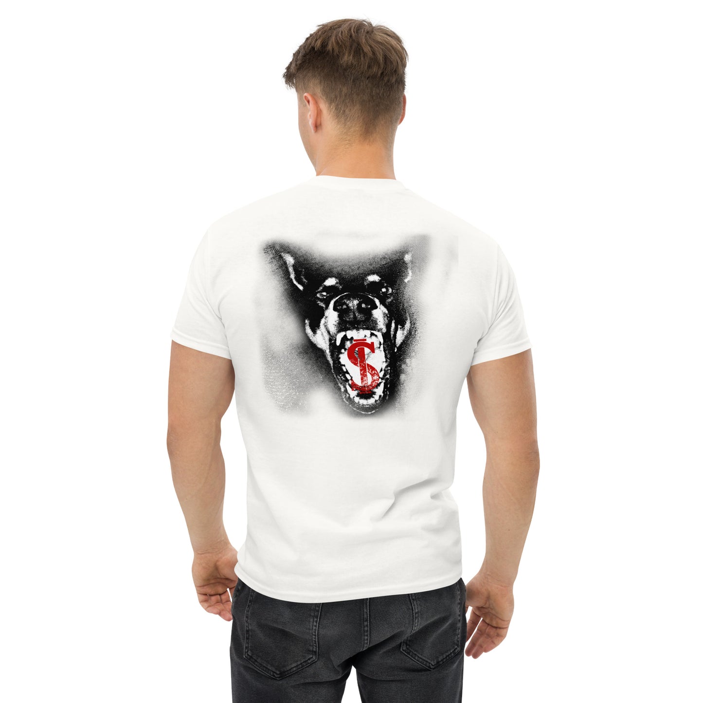 Unisex classic tee