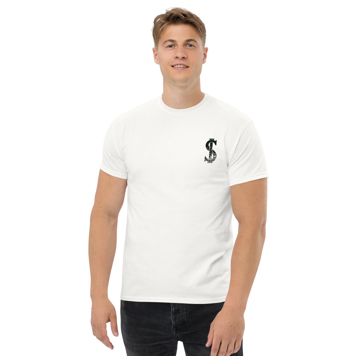 Unisex classic tee